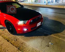 فورد موستانج
